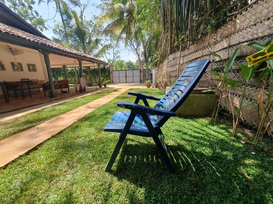 Agora Villa By Esperanza Tangalle Exterior photo